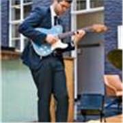 Cours de Guitare – Tous niveaux – Personnalisés et ludiques !