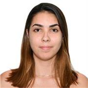 Profesora de apoyo escolar especializado en clases online de Biología o Química