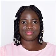 Mary Akintayo