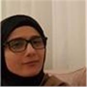 sono insegnante di lingua araba ,madre lingua e lingua inglese per base, lingua italiana per stranieri