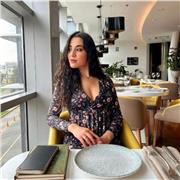 Enseño español, se inglés y estoy aprendiendo francés