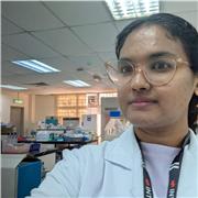 Science and biology tutor for all age