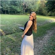 Benvenuti nel mio mondo tra studio e musica!