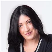 Insegnante italiano impartisce lezioni private