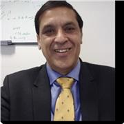 I am experienced Tutor for Maths and Further Maths. All age groups