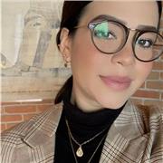 Licenciada en medicina interesada en el crecimiento educacional de los alumnos de primaria
