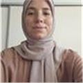 Ben Hatice Aslan, 26 yaşındayım. Arapça öğretmeniyim. Ortaokul, lise öğrencilerine yönelik Arapça dersi veriyorum 
