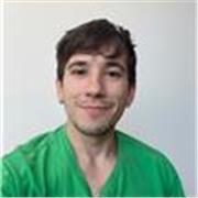 Profesor particular de matemáticas durante el periodo del 2018 al 2022, actual técnico en finanzas y estudiante de ingeniería