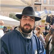Estudiante de último curso de Historia se ofrece para preparación de exámenes ESO, Bachillerato y selectividad