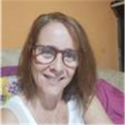 Profesora de Lengua, matemáticas y ciencias para adultos, con grado superior y certificado de profesionalidad en Docencia.