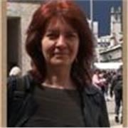 Erfahrene Lehrerin für Deutsch als Fremd- oder Zweitsprache