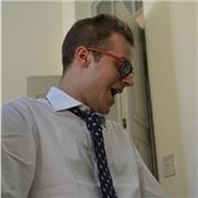 Laureato in Trombone classico impartisce lezioni private di Pratica strumentale del Trombone