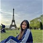 ✨ ¡Aprende francés y ingles conmigo – Clases online divertidas y efectivas! ✨ Estudiante en la universidad de Alicante , hablo 6 idiomas y francés es una de mis idiomas maternas