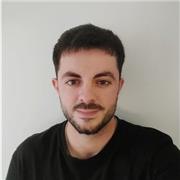 Profesor activo de Historia, Historia del Arte y Geografía (ESO y Bachillerato)
Enseño técnicas de estudio de cualquier materia