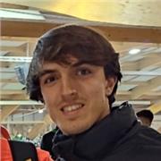 Profesor presencial de ciencias. ( Estudiante de universidad- BIOTECNOLOGIA)