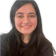 Certified English Tutor with 4 plus years of experience