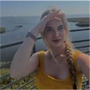 Chica responsable, paciente y cercana ofrece clases de apoyo escolar para niños y niñas de primaria 