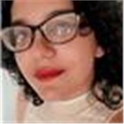 Professora de reforço em línguas estrangeiras e português