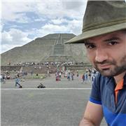 Licenciado en Finanzas, gran conocedor de la historia mundial y de como lo sucedido en el pasado, nos hace lo que somos hoy