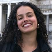 Estudiante de Ciencias Ambientales. Imparto clases online y presencial.