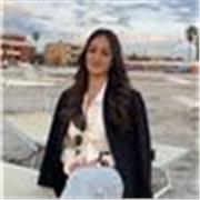 Diploma Perito Chimico e Laureata in Biotecnologie, offre lezioni di Chimica Organica e Chimica Generale