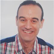 Profesor de español como lengua extranjera con amplia experiencia