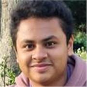 University Mathematics student with experience in tutoring students. Offering online lessons