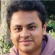 Ridhwaan Amin