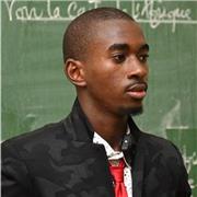 Mamadou