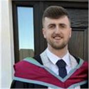 Psychology masters graduate aiming to tutor psychology student 