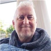 40+ years experienced EFL teacher who is passionate about teaching