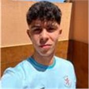 Docente en prácticas en el colegio mayol, entrenador de baloncesto senior y de formación y experiencia en campamentos de verano.