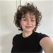 English tutor who teaches to a variety of ages and levels