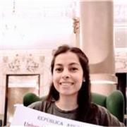 Soy profesora, argentina, con amplia experiencia en acomapañmiento escolar, con y sin desafíos en los aprendizajes.