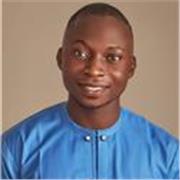 Am professional tutor with creative mind to assist the upcoming generation. It is my believe that we were created to make manifest the glory of God.