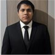 Profesor de matemáticas nivel primaria alta y secundaria