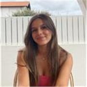 French tutor providing lessons to children of all ages