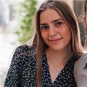Etudiante à Sciences Paris, je souhaite aider chaque élève à s'améliorer en partant de ses difficultés !