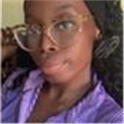 I describe myself as patient, structured,and supportive.