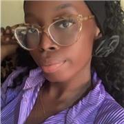 I describe myself as patient, structured,and supportive.