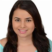 Imparto clases a estudiantes