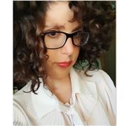 Proactiva y empática para trabajar con niños y adultos