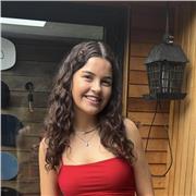 GCSE Maths/Physics tutor, achieved AAA at a-level in Maths,Physics,Computer Science.