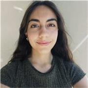 Estudiante de Ingeniería agronómica , doy clases de química orgánica