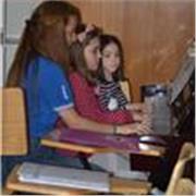 Insegnante di musica specializzata in Pianoforte e Canto