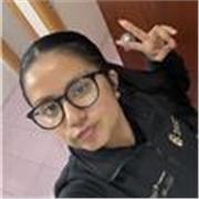 Profesora de español para personas extranjeras