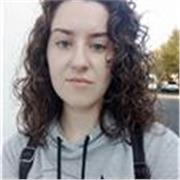 Titulada en Dietética y Laboratorio Clínico y Biomédico