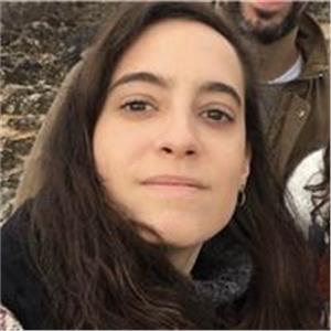 Paloma Fernández García