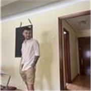Profesor de dibujo artístico, titulado en Bellas Artes