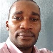 Ernest ikenna